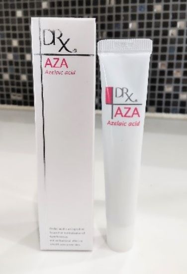 DR-X AZA(アゼライン酸)クリア